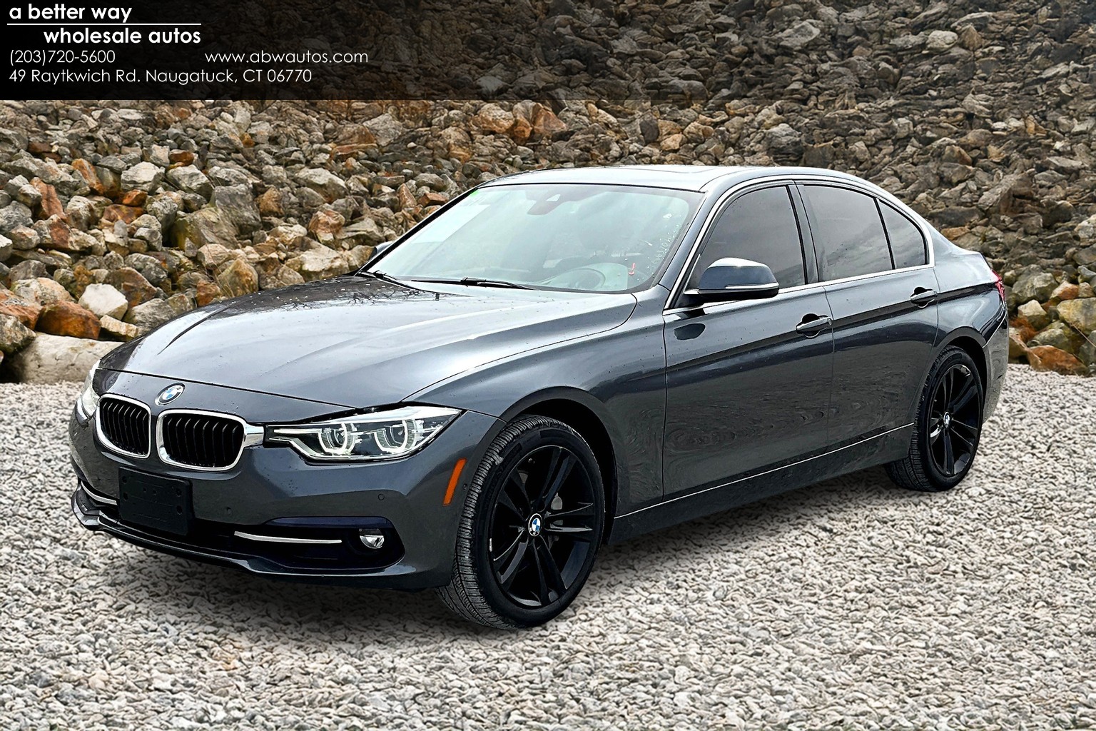 Trunk Ledge Kit | BMW 3 SERIES SEDAN 340 SPORT LINE 2018 Trunk Ledge Kit | BMW 3 SERIES SEDAN 340 SPORT LINE 2018