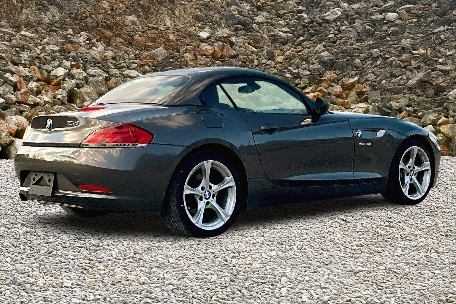 2011 BMW Z4 sDrive30i | Naugatuck, Connecticut | A Better Way Wholesale  Autos-CT, image size:1536x1024