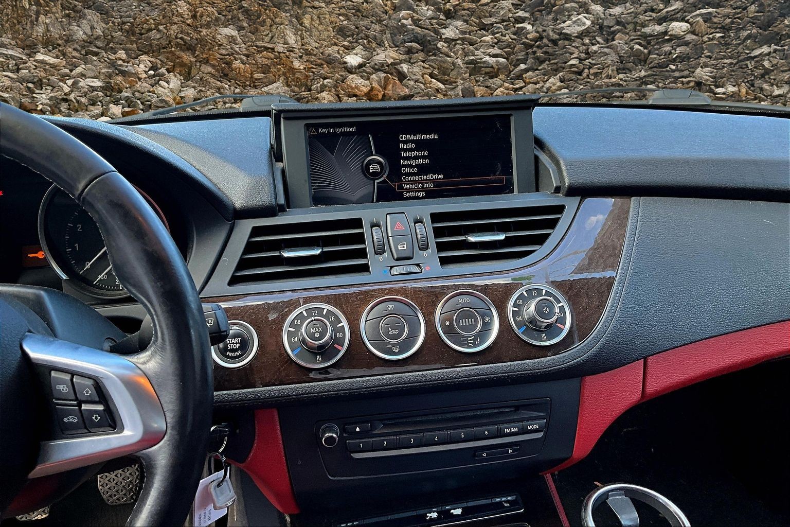 Used BMW Z4 for Sale in Grand Rapids, MI - Autotrader, image size:1536x1024