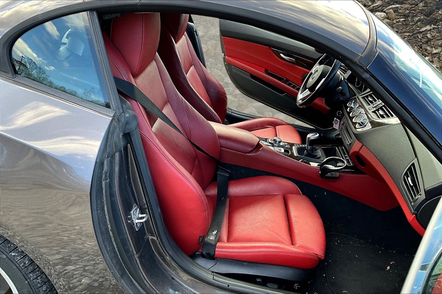 Used BMW Z4 for Sale near San Diego, CA - CarGurus, image size:1536x1024