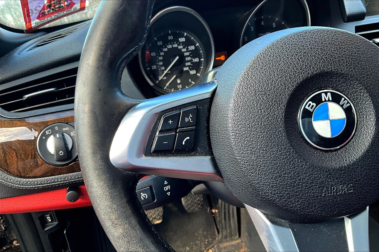 2025 BMW Z4 Review, Pricing, \u0026 Pictures | U.S. News, image size:1536x1024