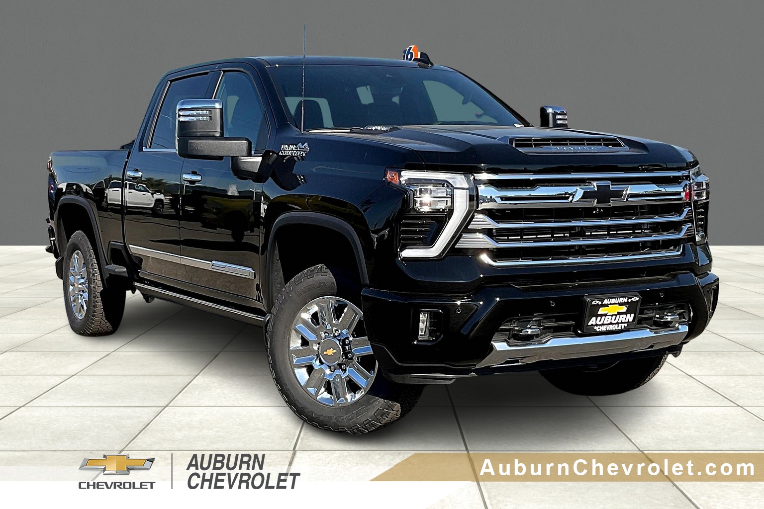 Up Close Look At The 2024 Chevrolet Silverado HD WOWS From, 51% OFF