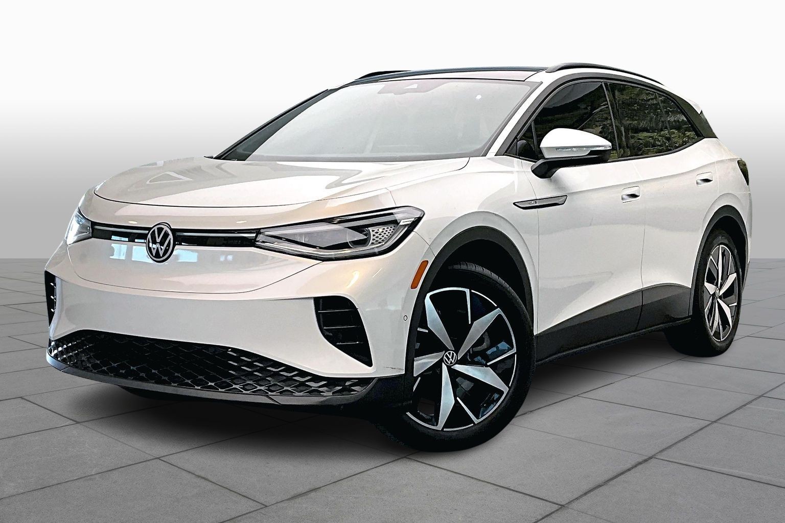 Used 2023 Volkswagen ID.4 S with VIN 1V25MPE89PC037220 for sale in North Miami, FL