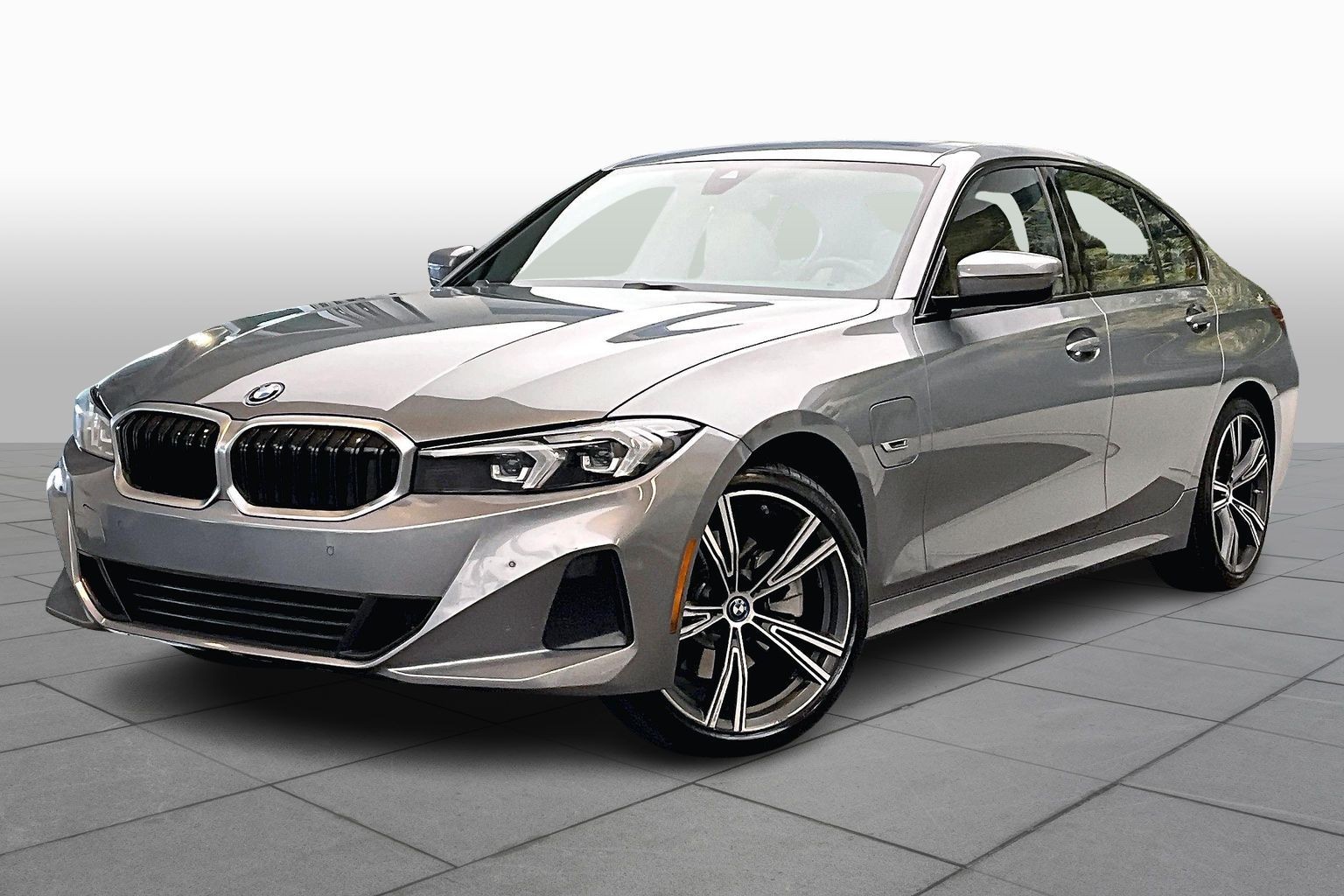 2023 BMW 3 Series
