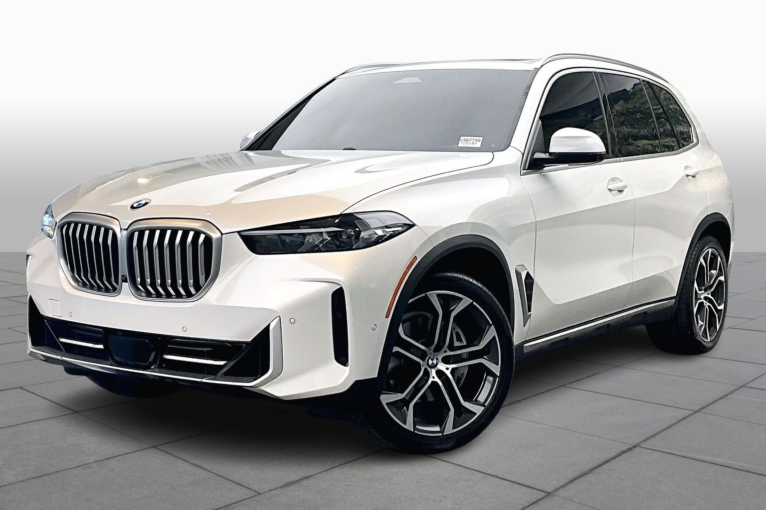 2024 BMW X5