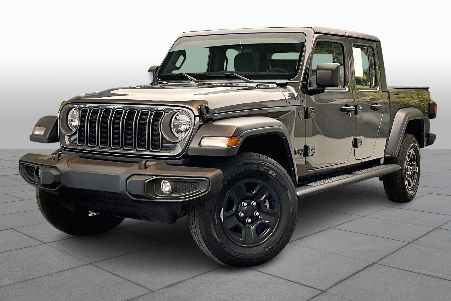 2024 Jeep Gladiator