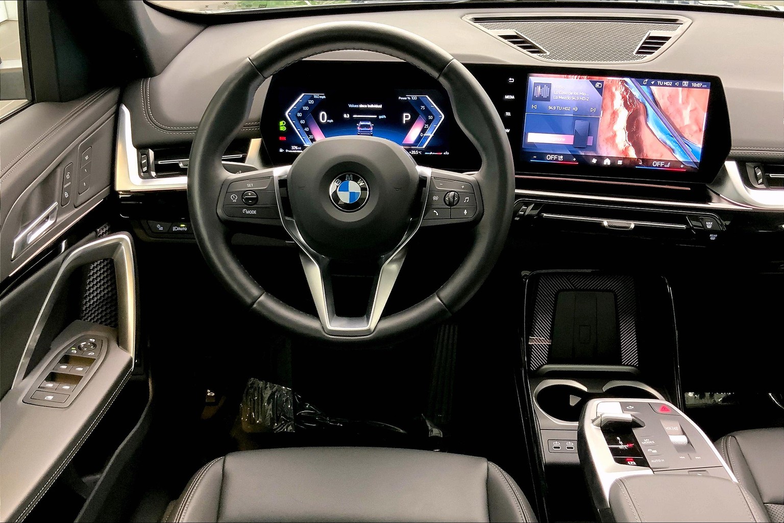 X1 xDrive28i
