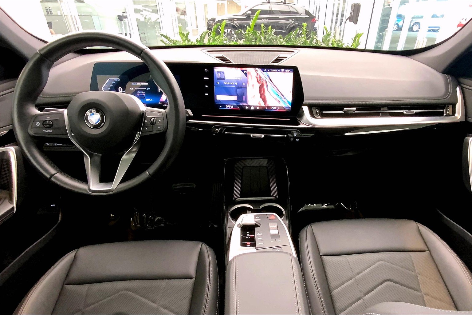 X1 xDrive28i