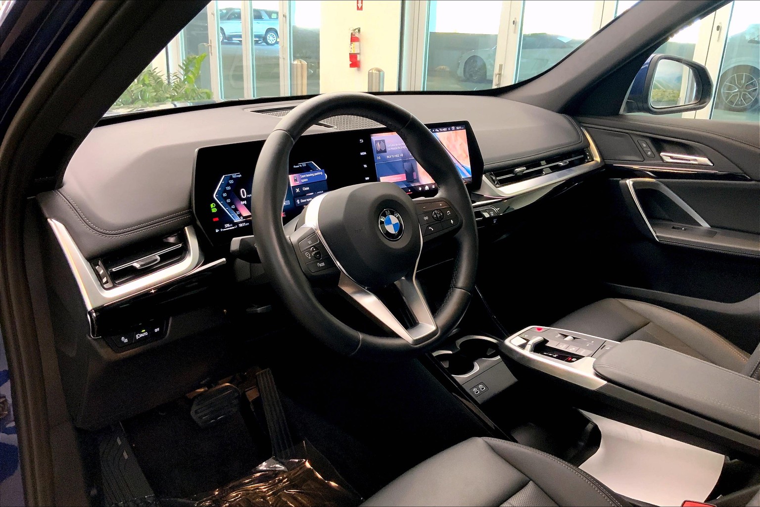 X1 xDrive28i