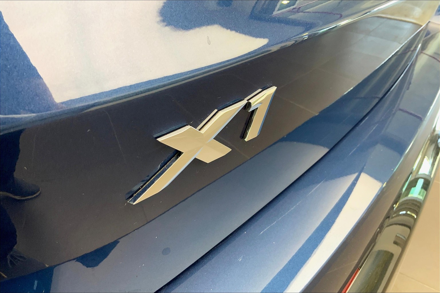X1 xDrive28i