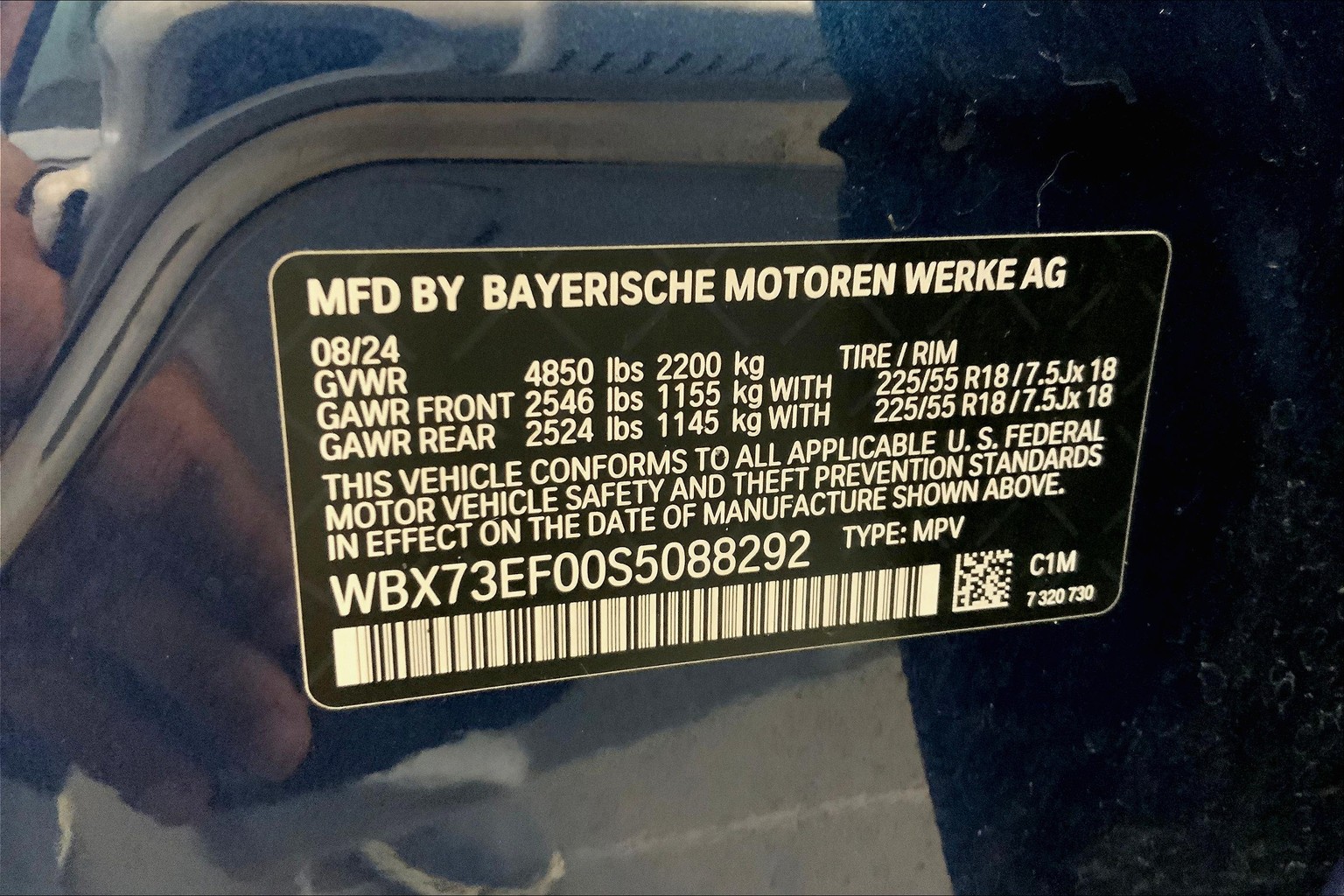 X1 xDrive28i