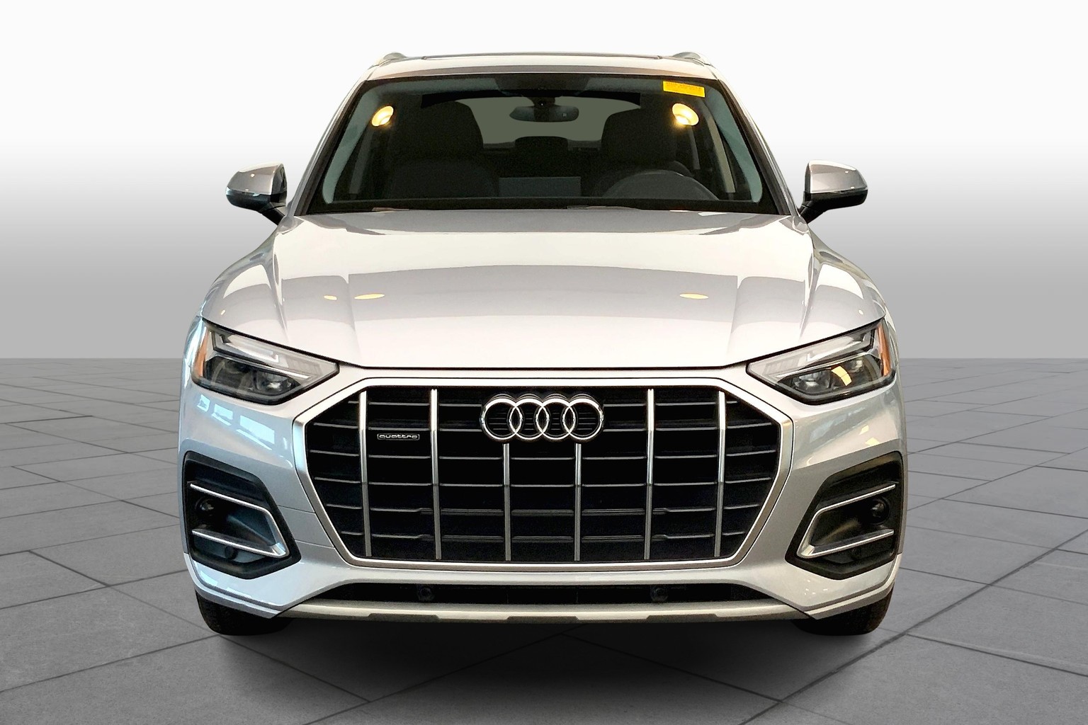 Q5 Premium 40 TFSI quattro