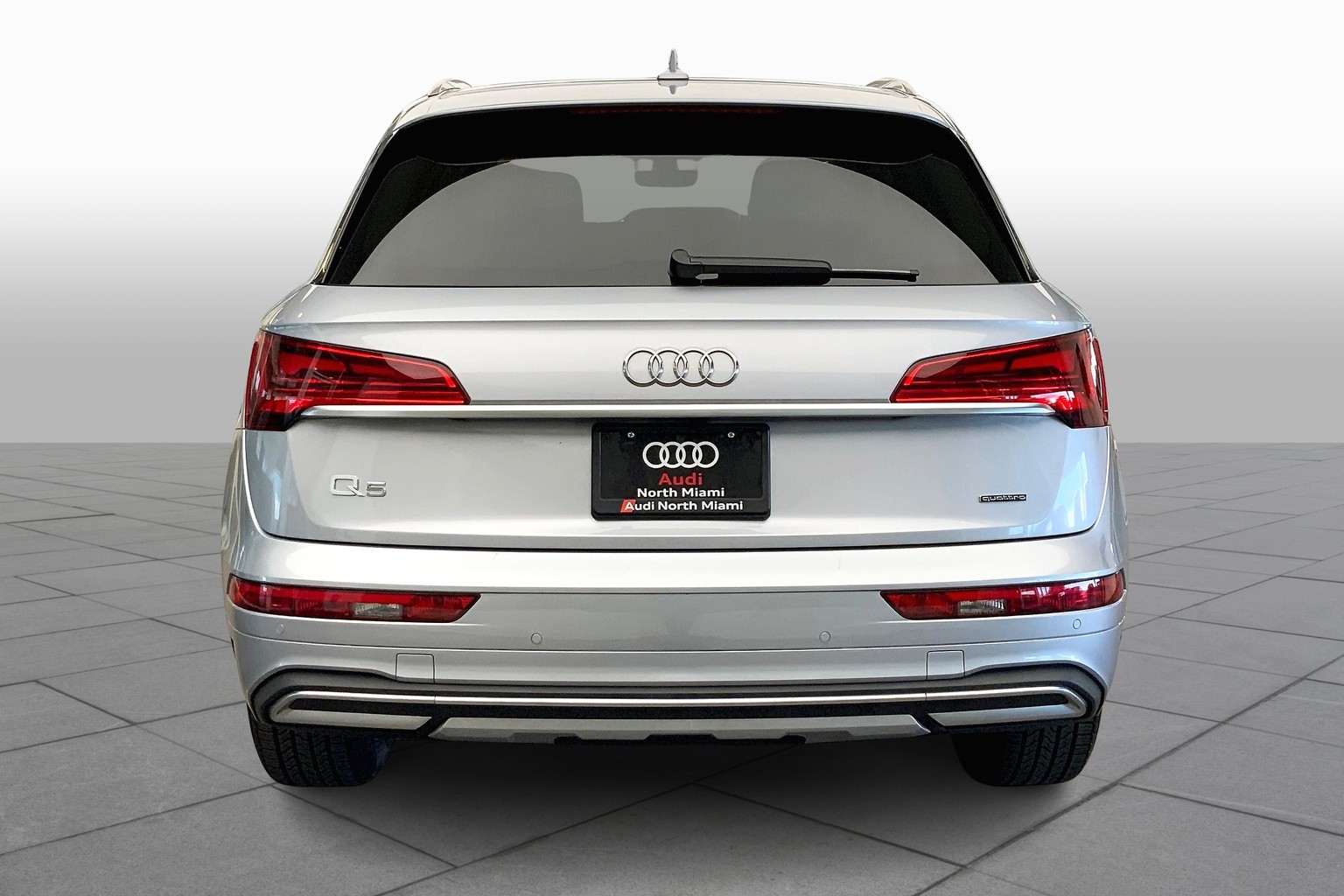 Q5 Premium 40 TFSI quattro