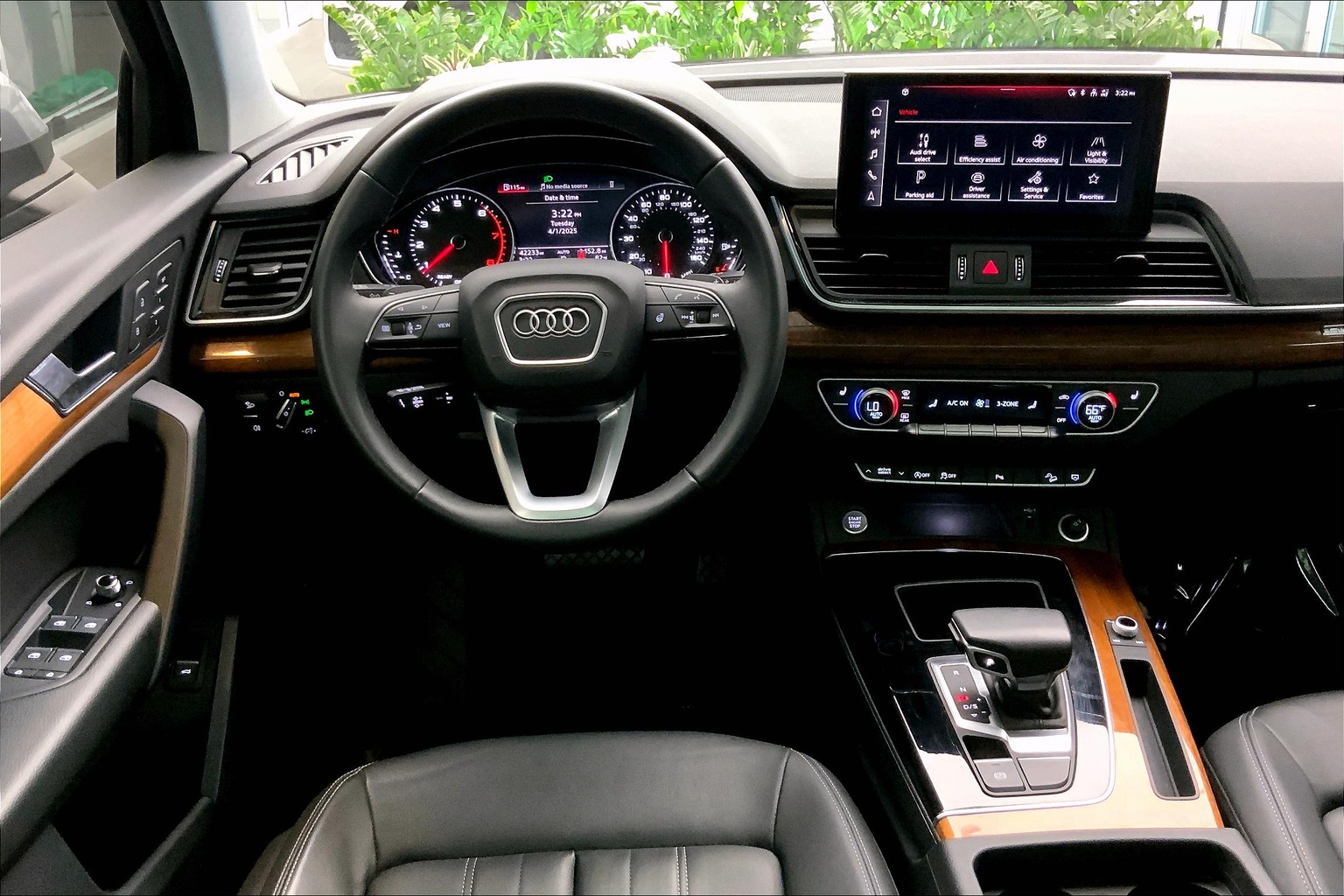 Q5 Premium 40 TFSI quattro