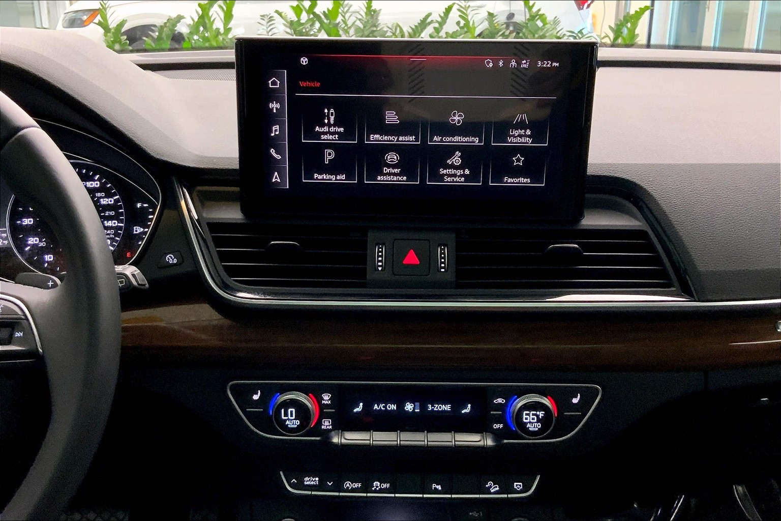Q5 Premium 40 TFSI quattro