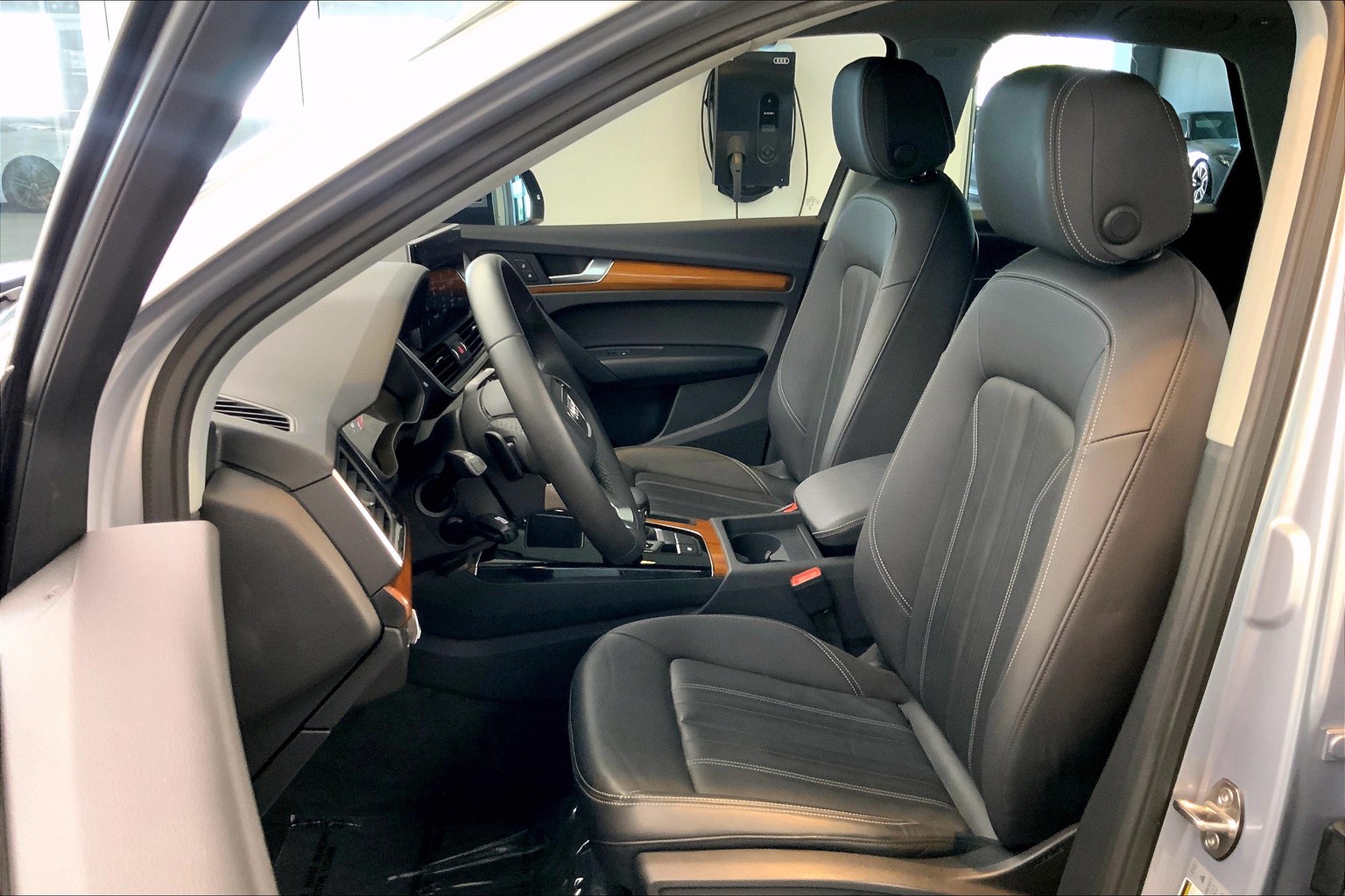 Q5 Premium 40 TFSI quattro