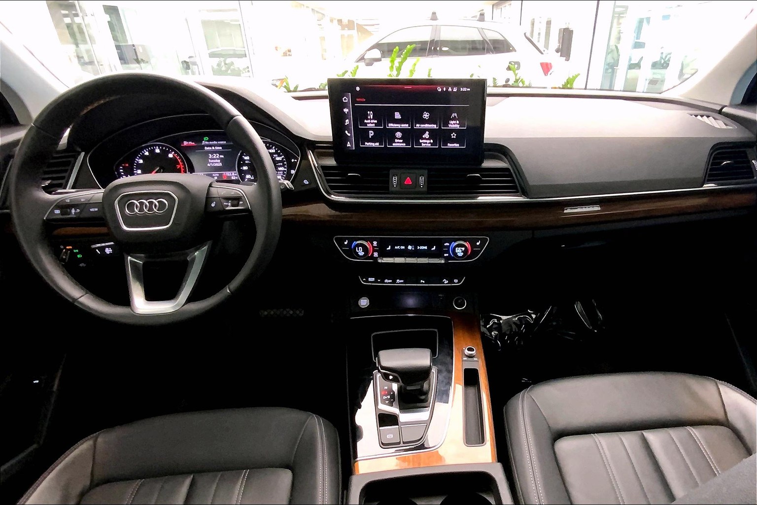 Q5 Premium 40 TFSI quattro