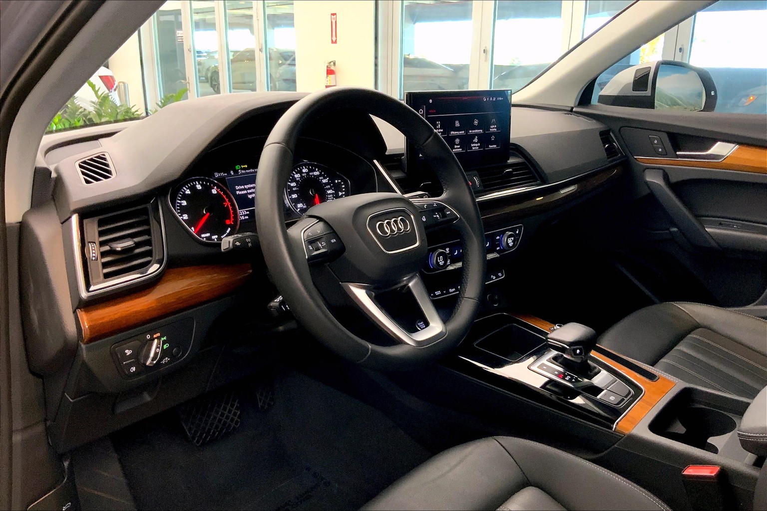 Q5 Premium 40 TFSI quattro
