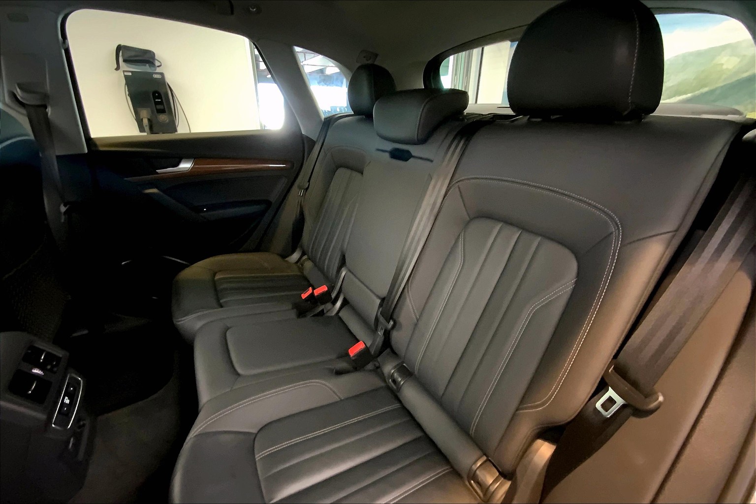Q5 Premium 40 TFSI quattro