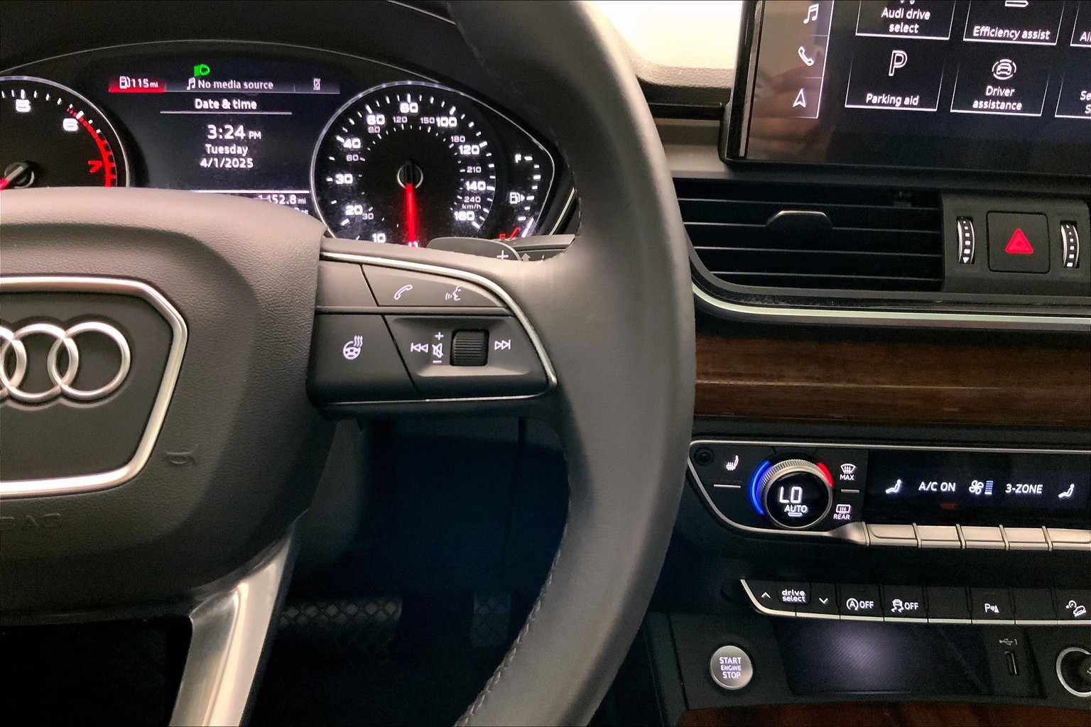 Q5 Premium 40 TFSI quattro