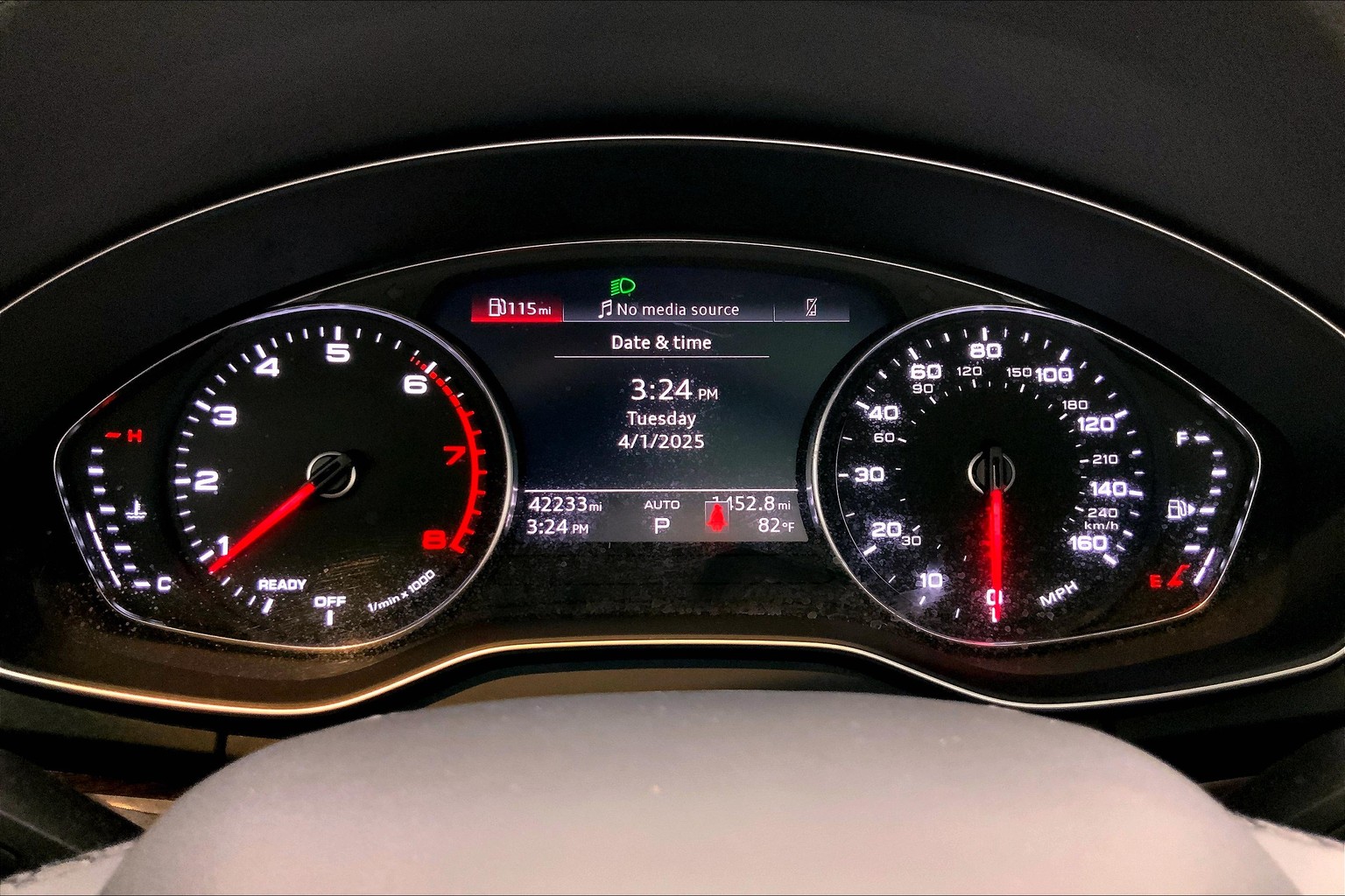 Q5 Premium 40 TFSI quattro