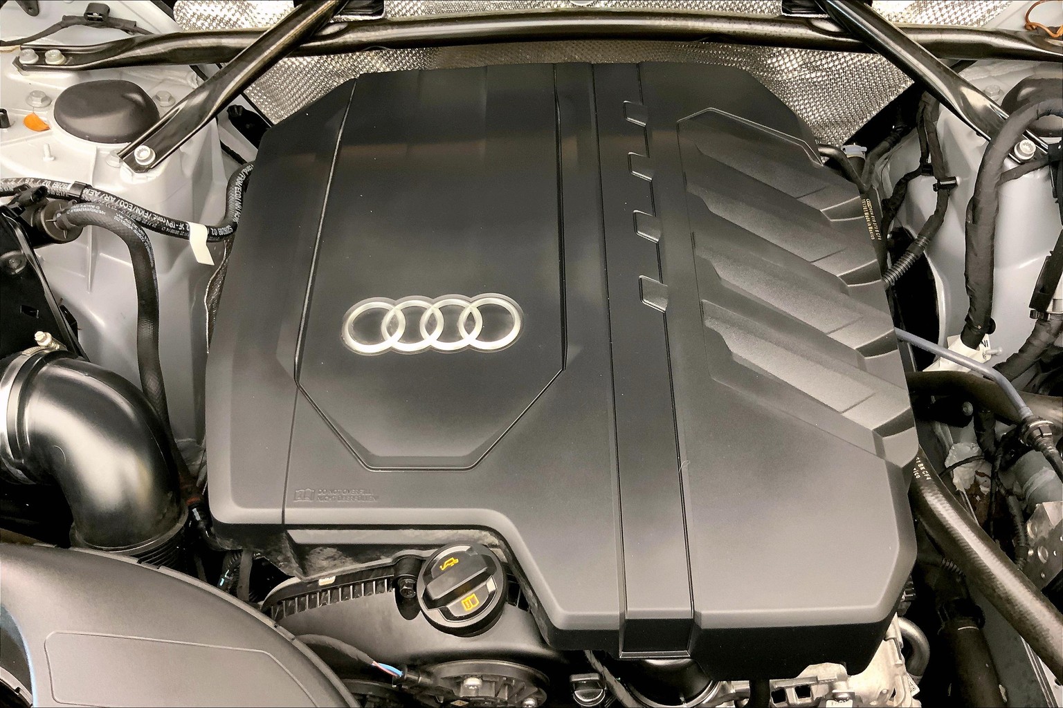 Q5 Premium 40 TFSI quattro