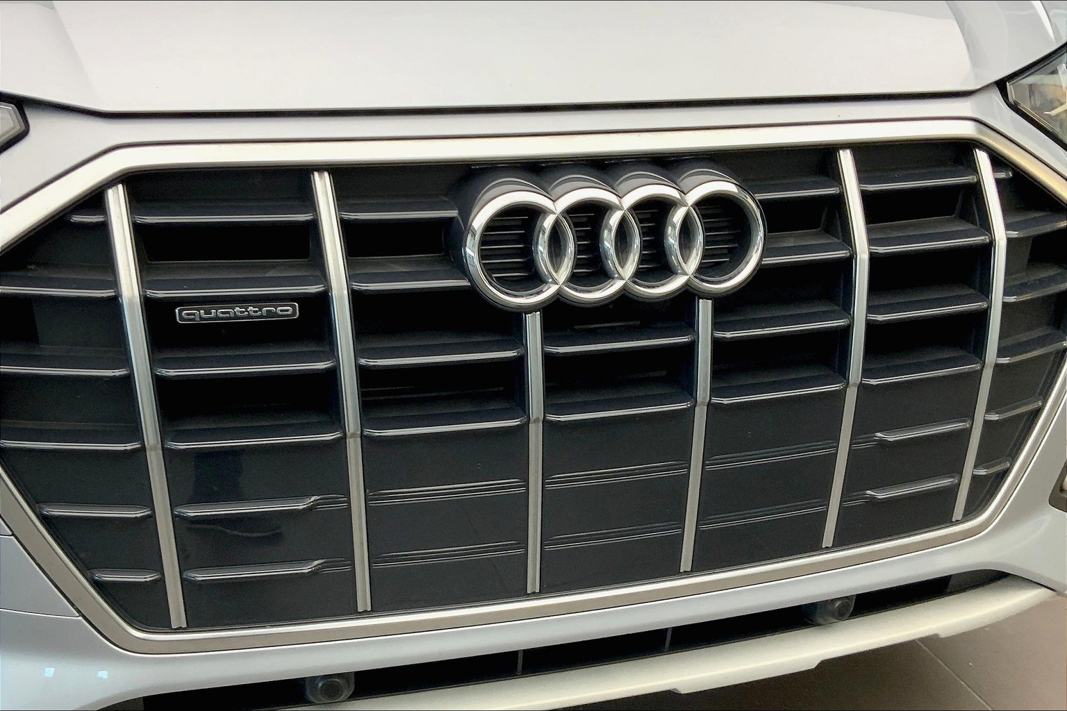 Q5 Premium 40 TFSI quattro