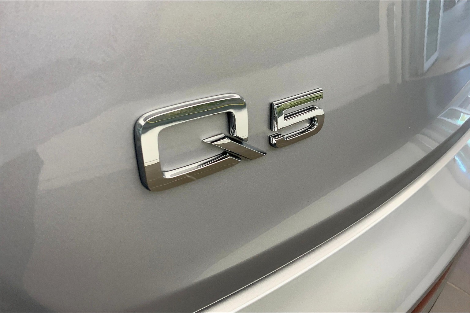 Q5 Premium 40 TFSI quattro
