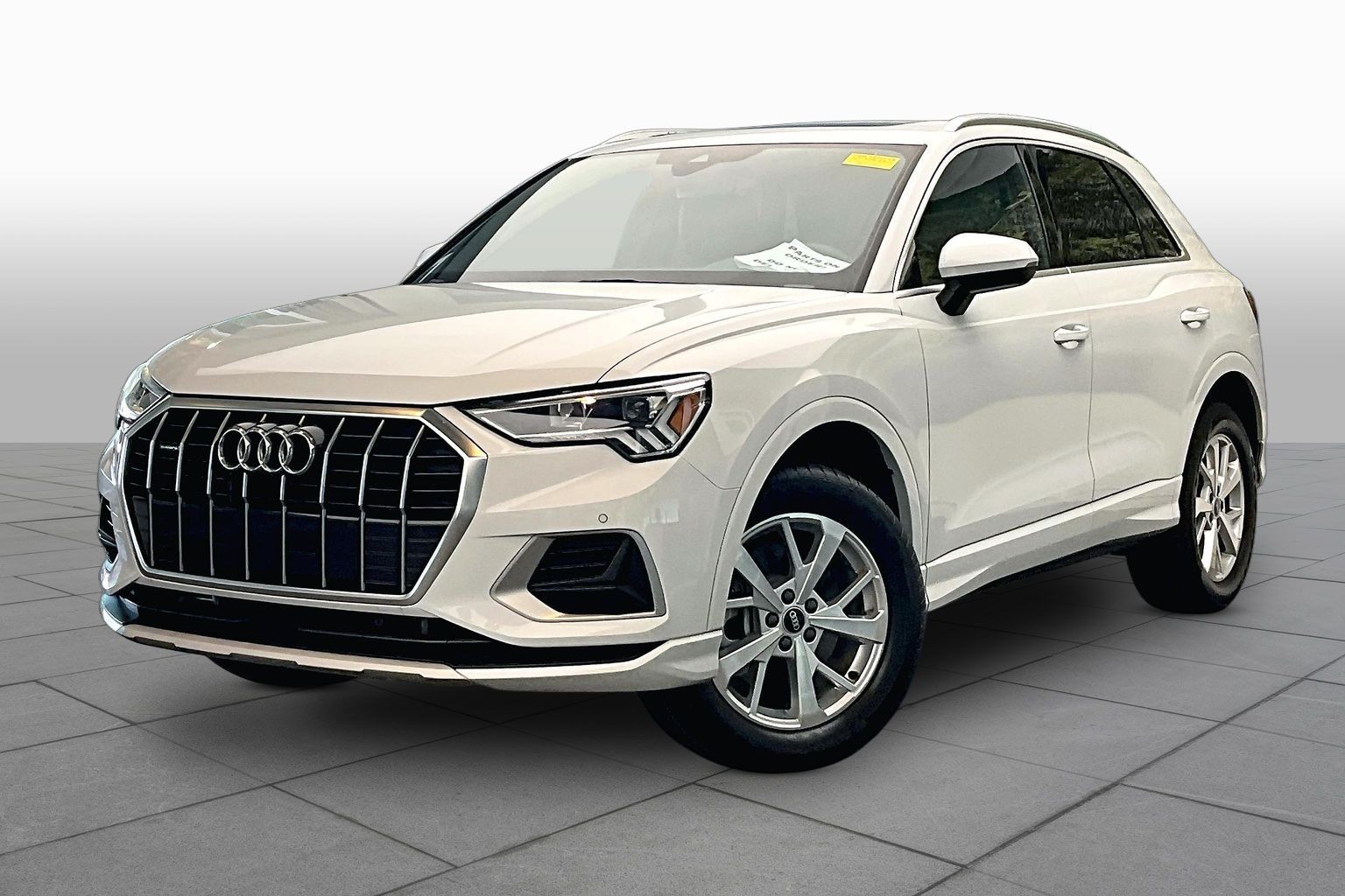 2024 Audi Q3
