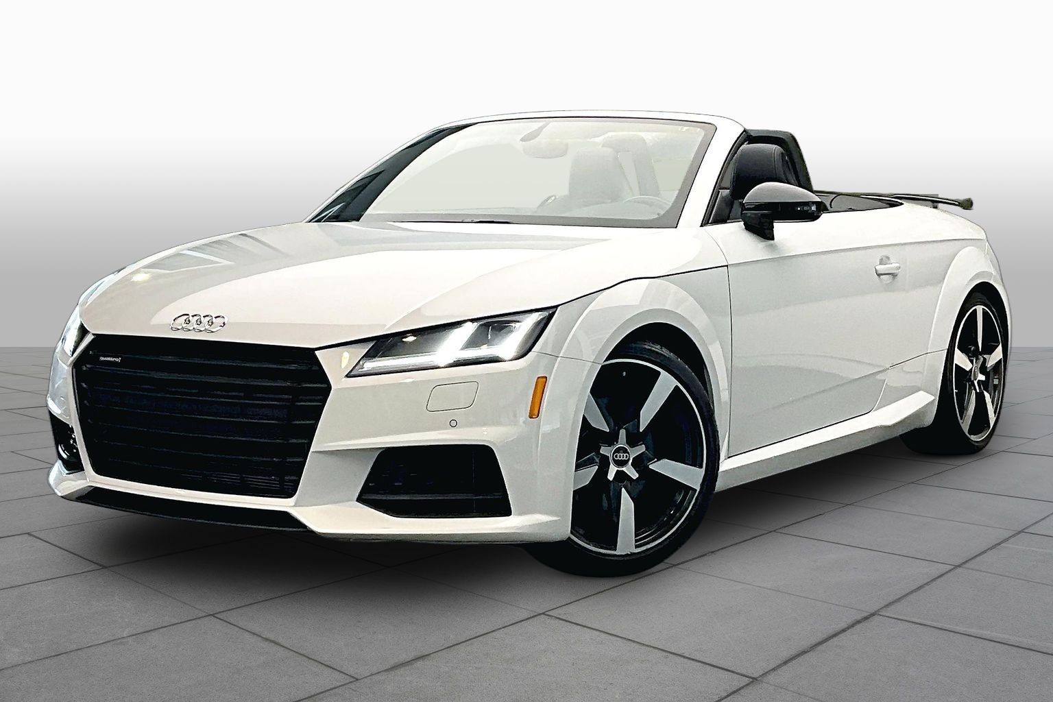 2023 Audi TT Roadster