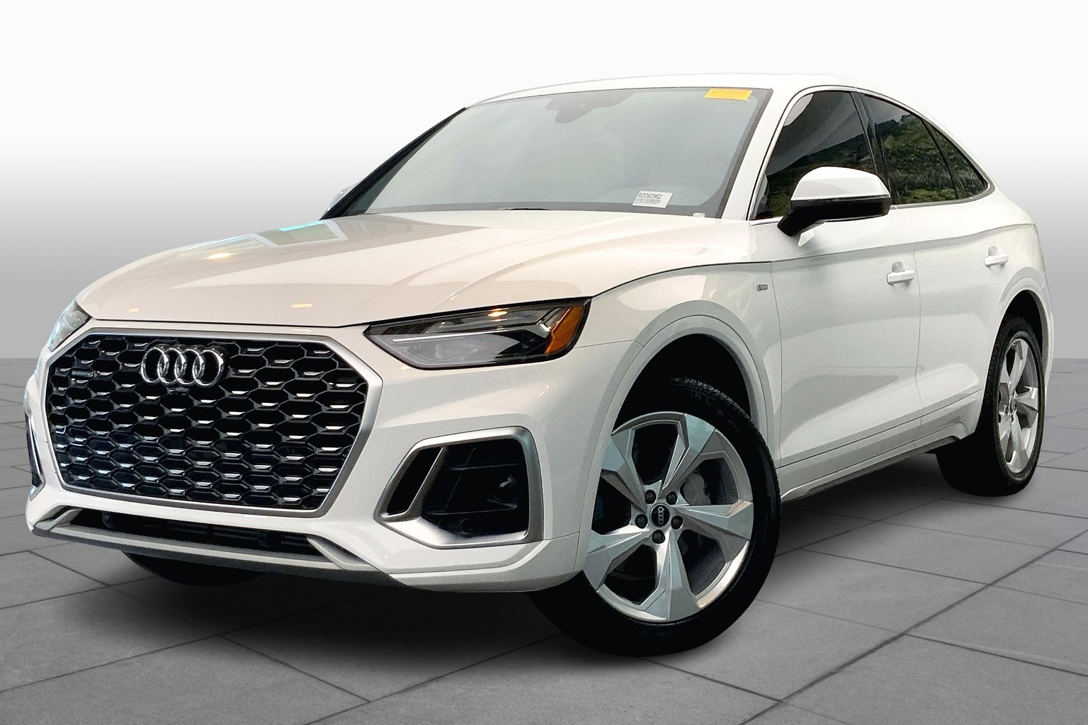 Q5 Sportback Premium Plus 45 TFSI quattro