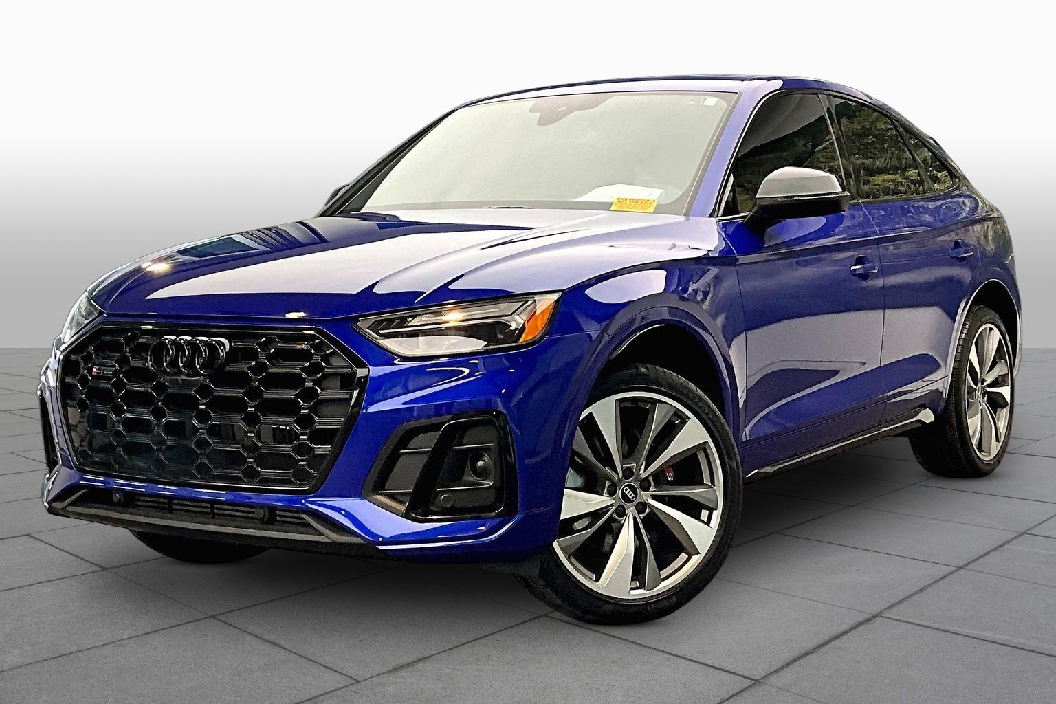 2024 Audi SQ5 Sportback