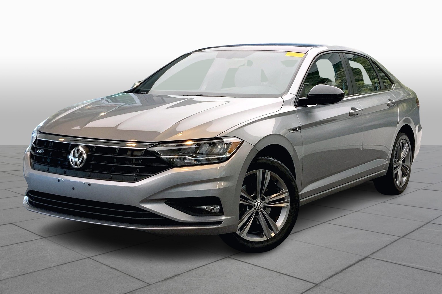 Jetta 1.4T R-Line