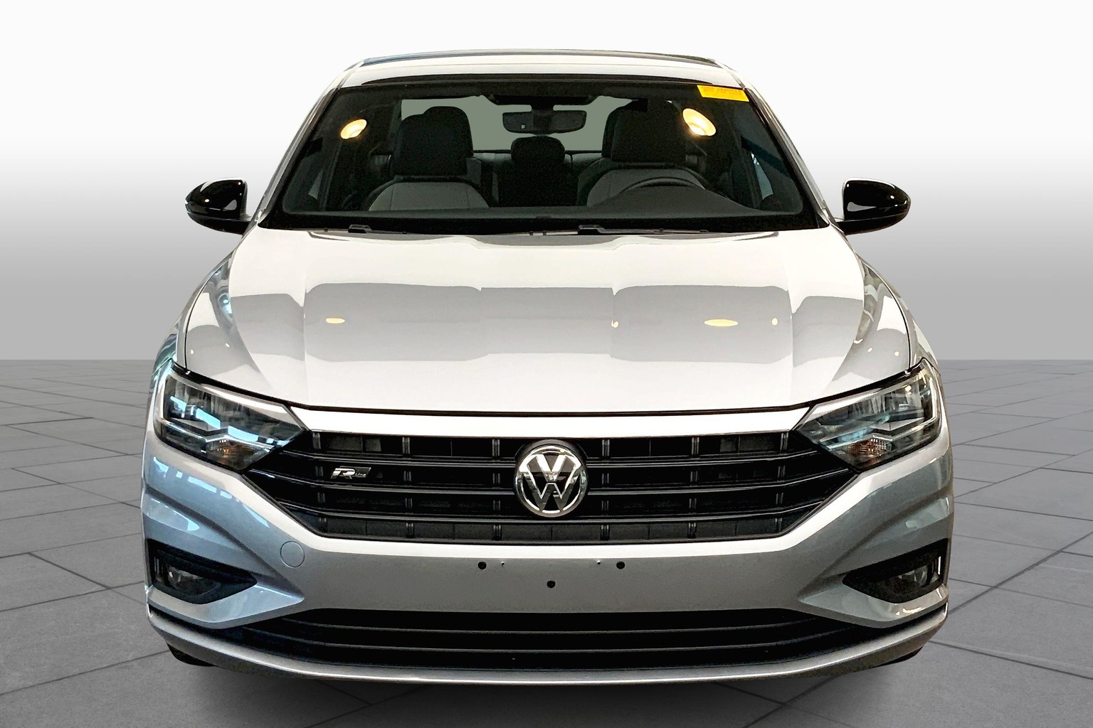 Jetta 1.4T R-Line