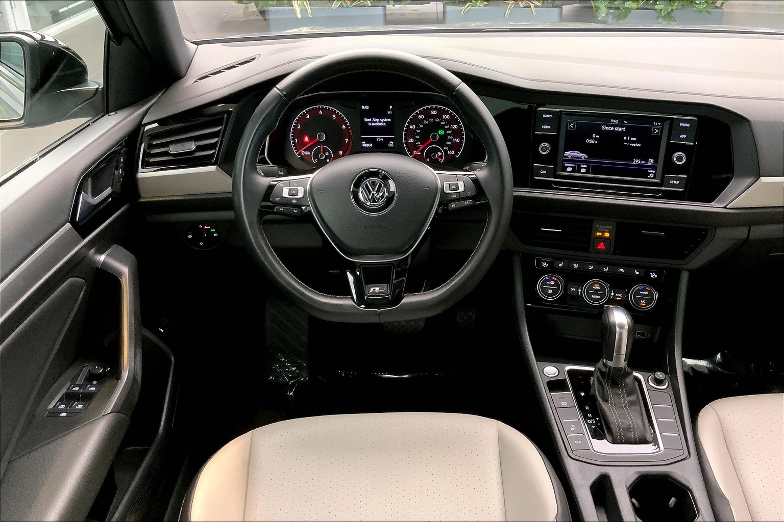 Jetta 1.4T R-Line