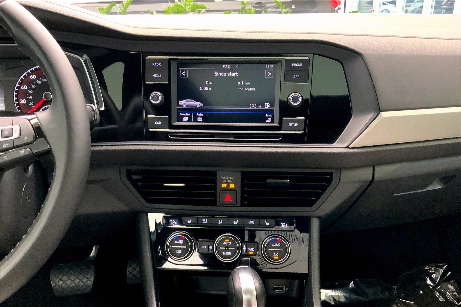 Jetta 1.4T R-Line