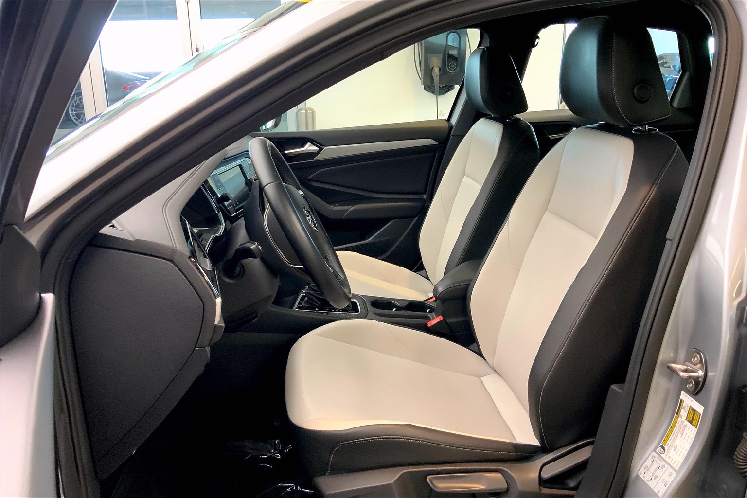Jetta 1.4T R-Line