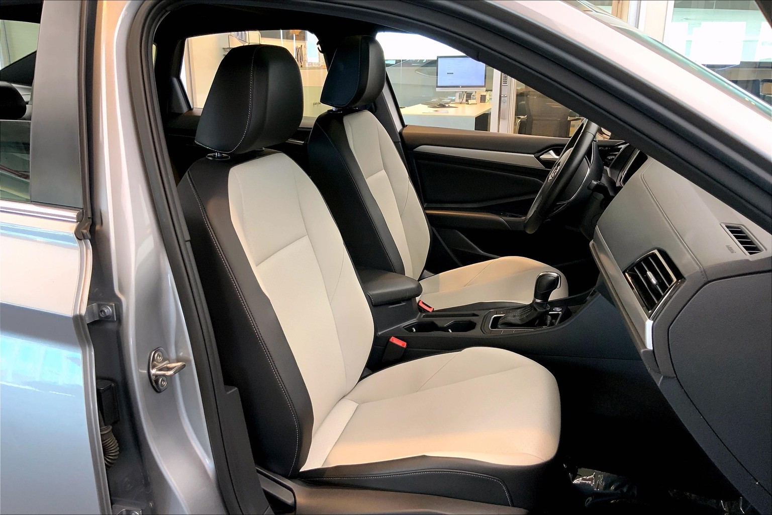 Jetta 1.4T R-Line