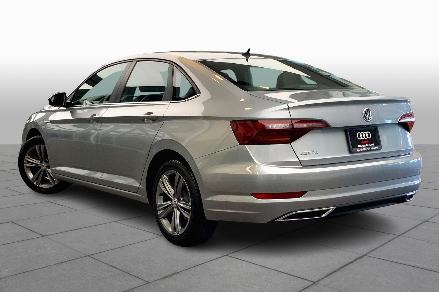 Jetta 1.4T R-Line
