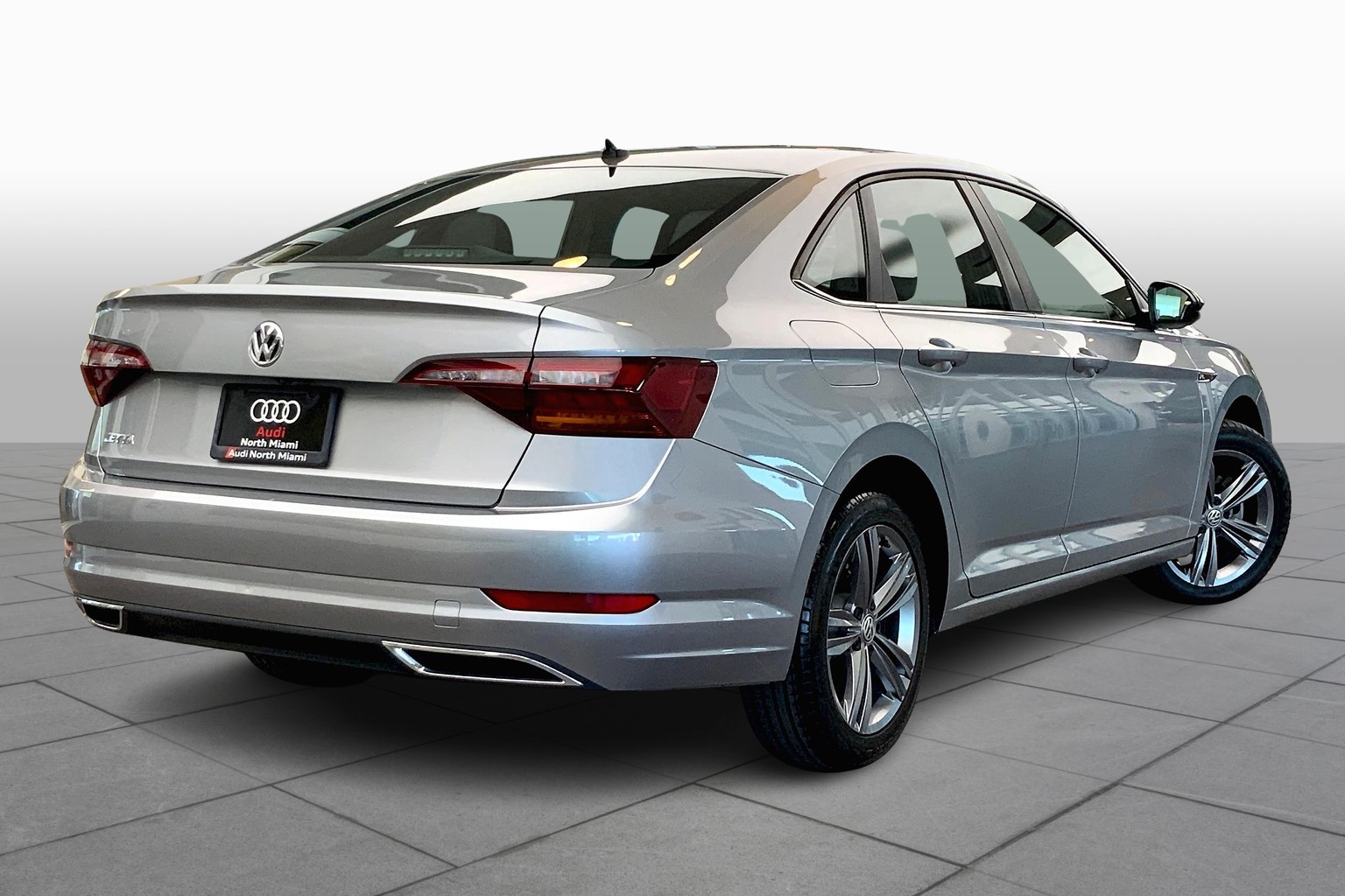 Jetta 1.4T R-Line