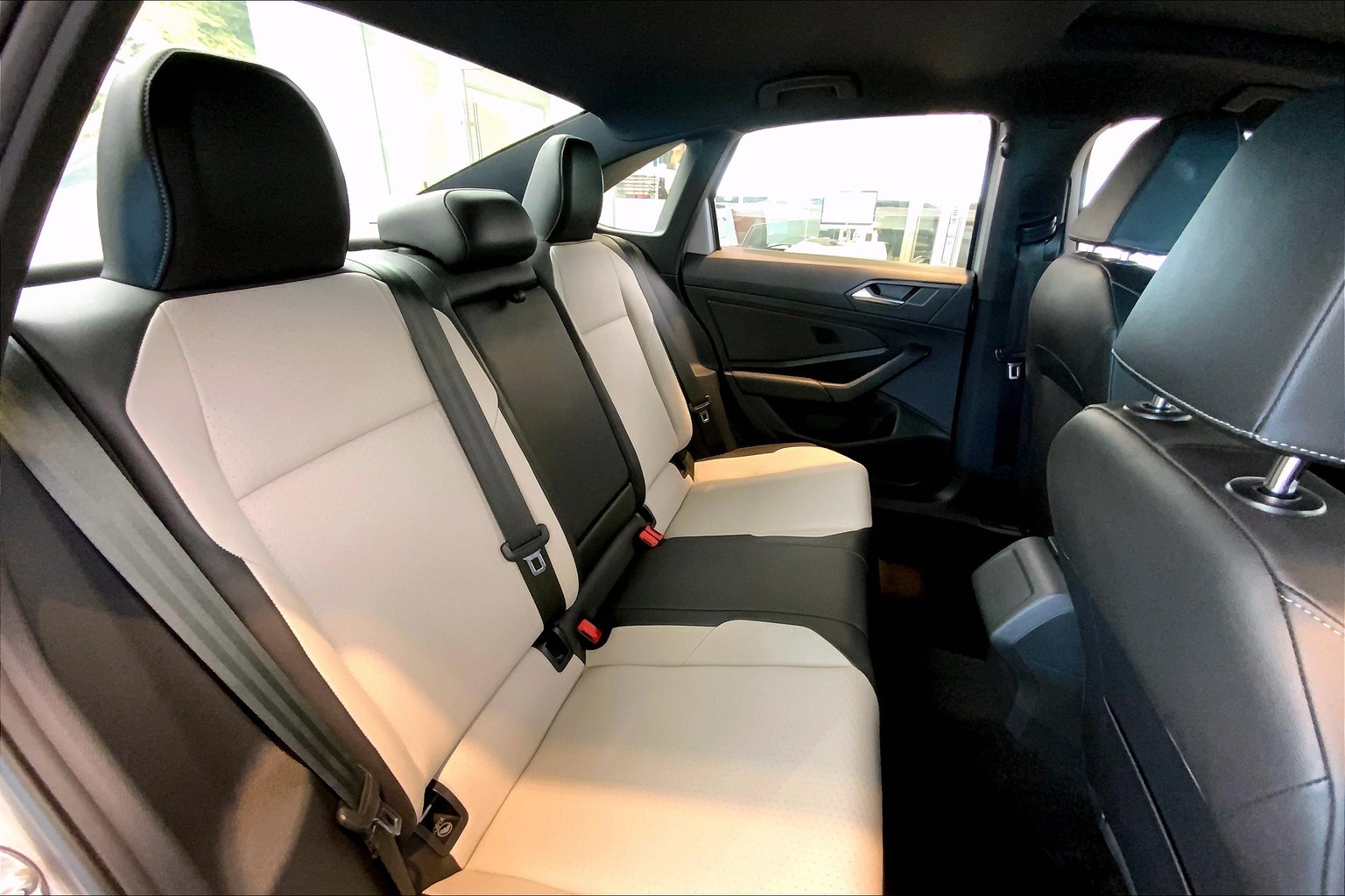 Jetta 1.4T R-Line