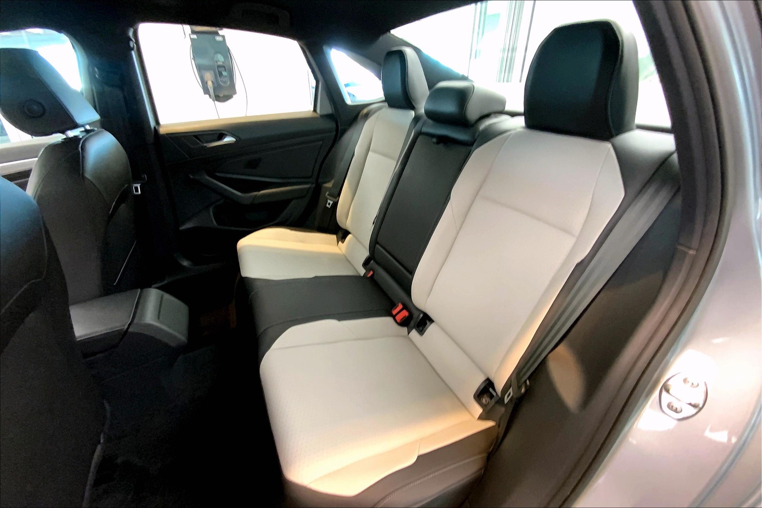 Jetta 1.4T R-Line