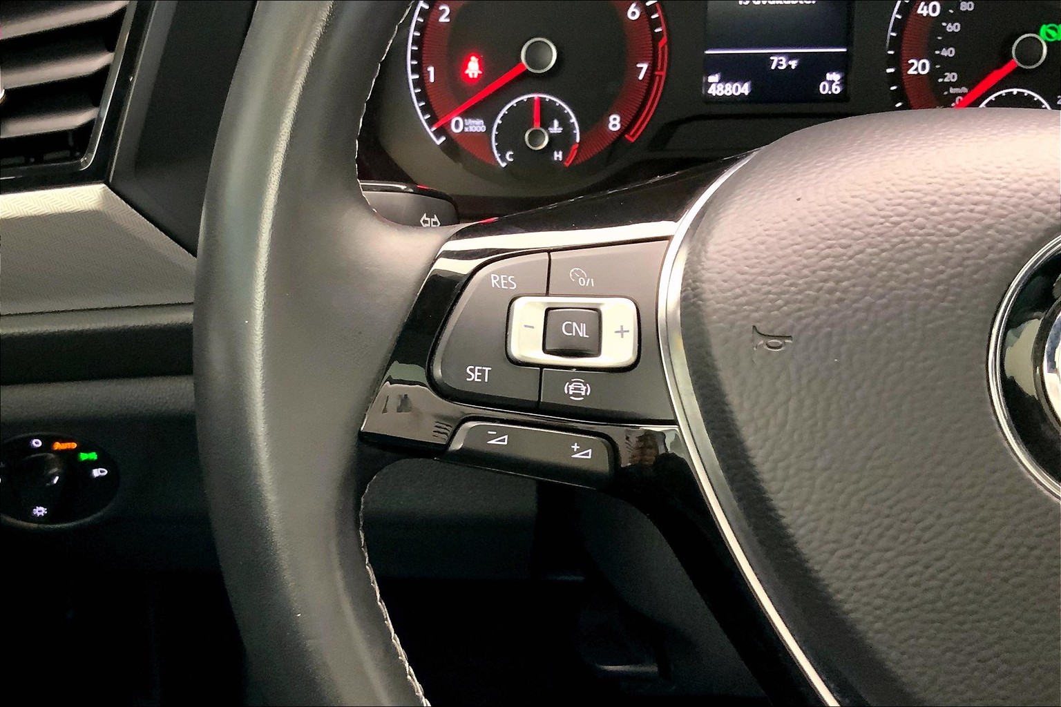 Jetta 1.4T R-Line