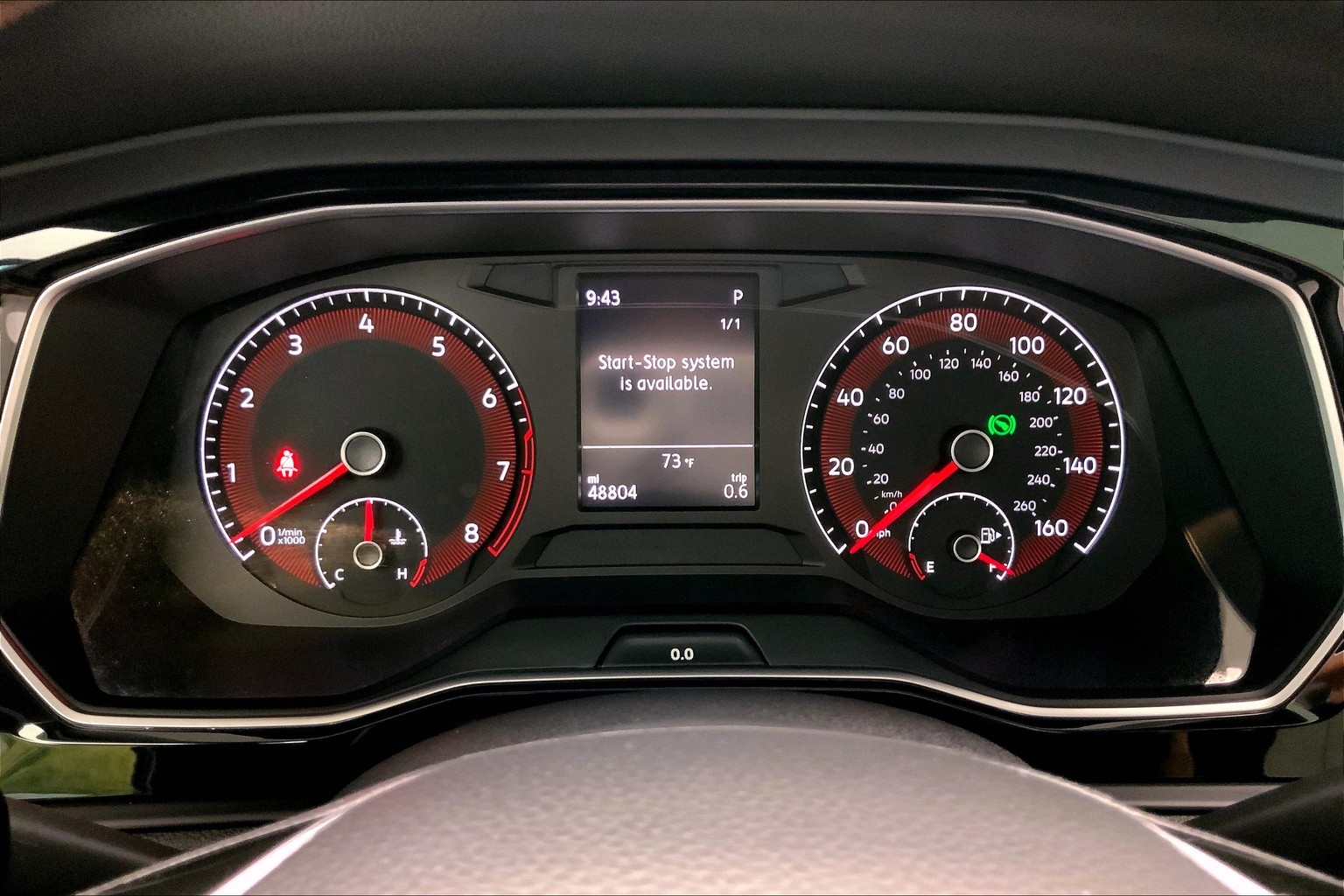 Jetta 1.4T R-Line
