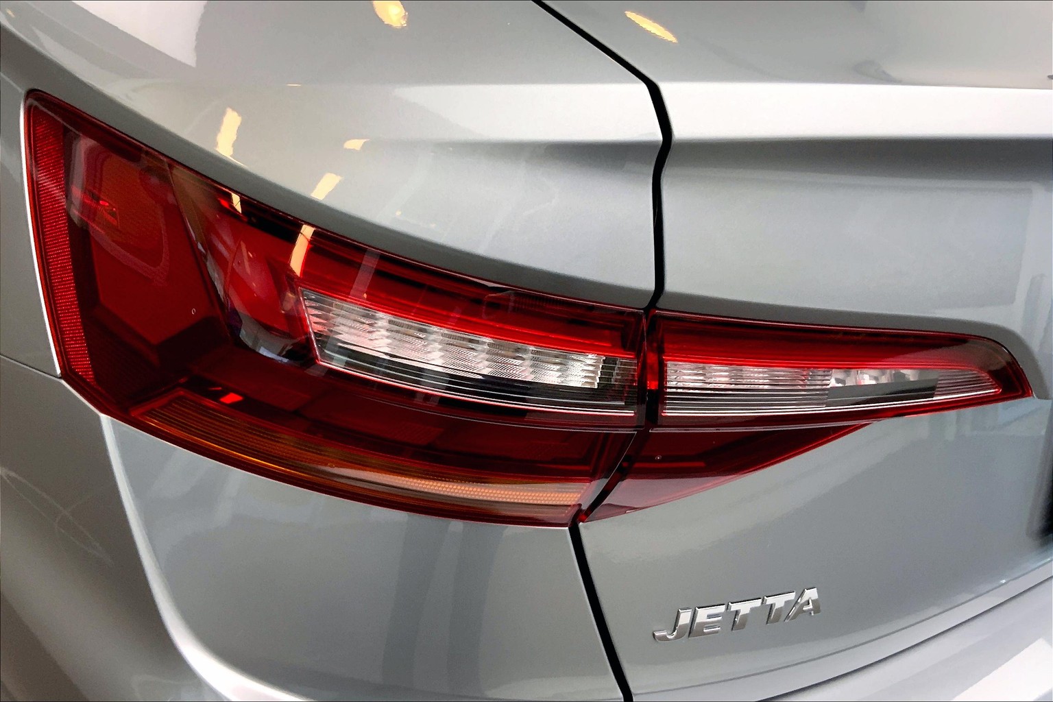 Jetta 1.4T R-Line