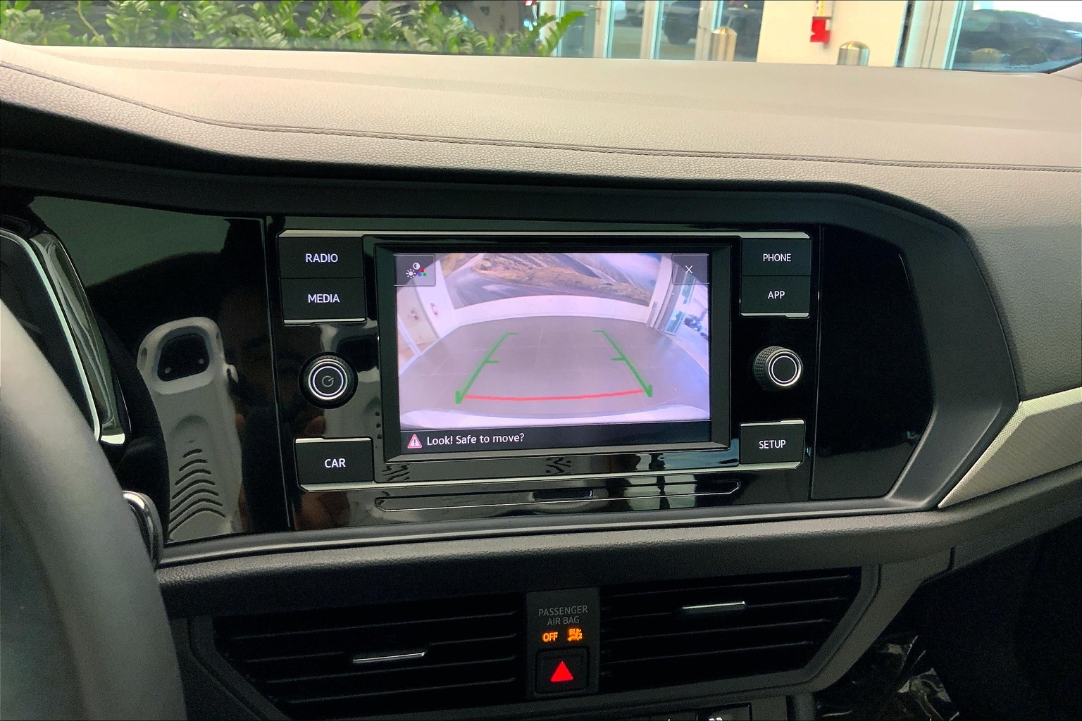 Jetta 1.4T R-Line