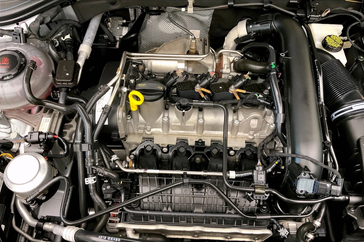Jetta 1.4T R-Line