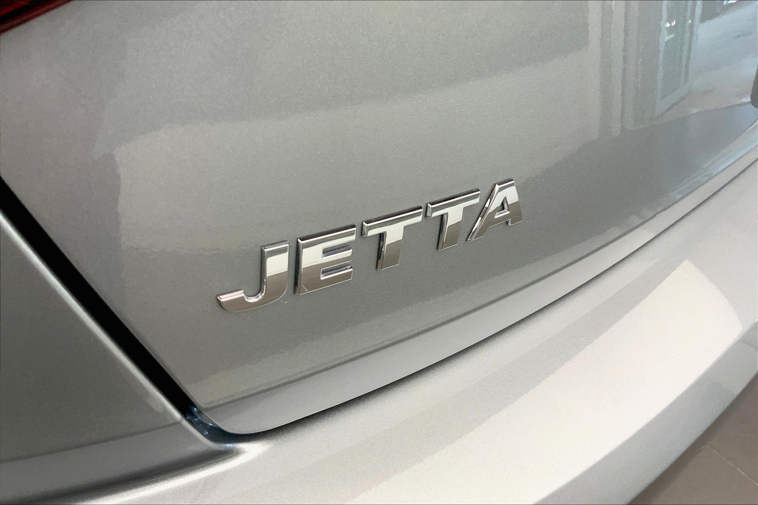 Jetta 1.4T R-Line