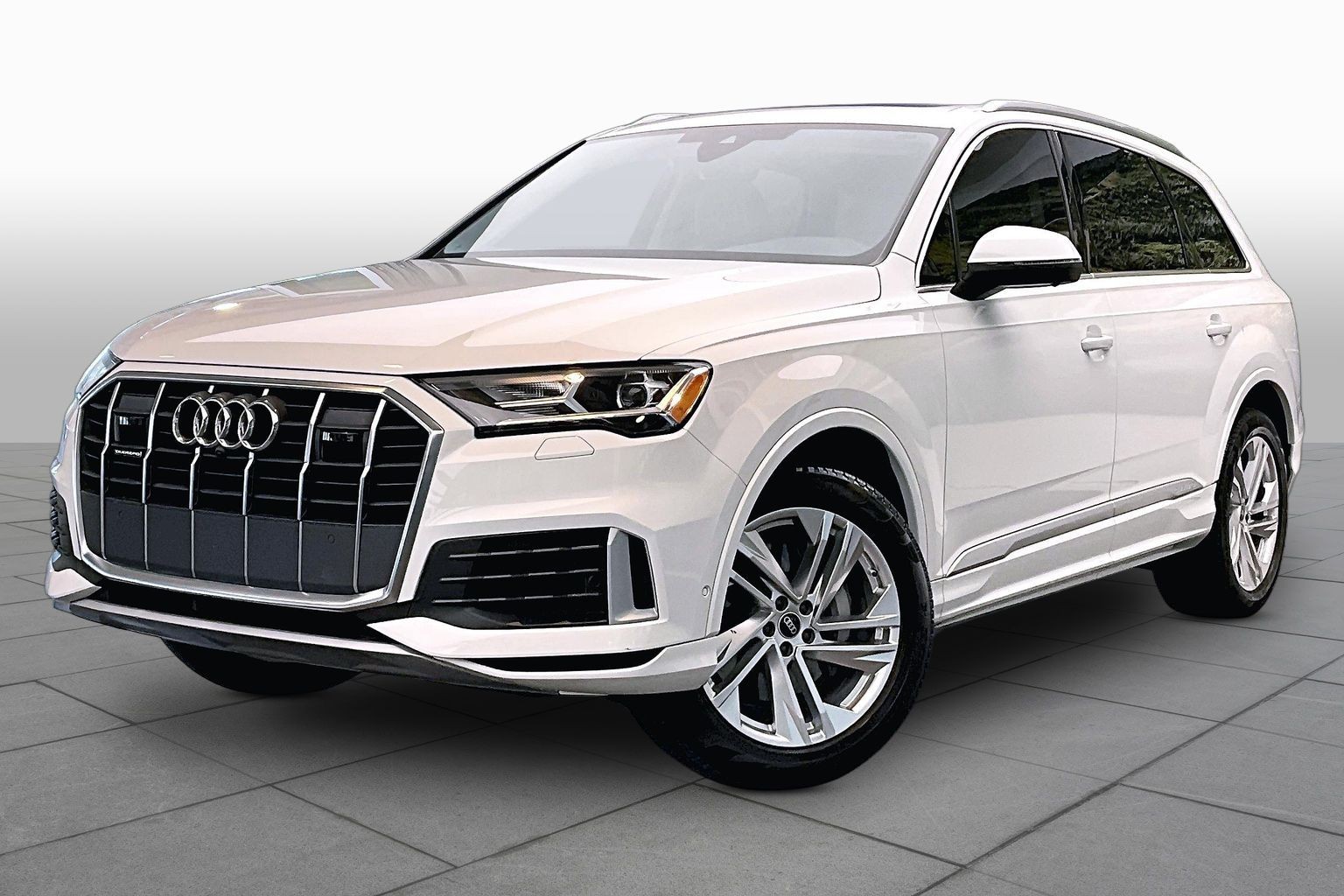 2023 Audi Q7