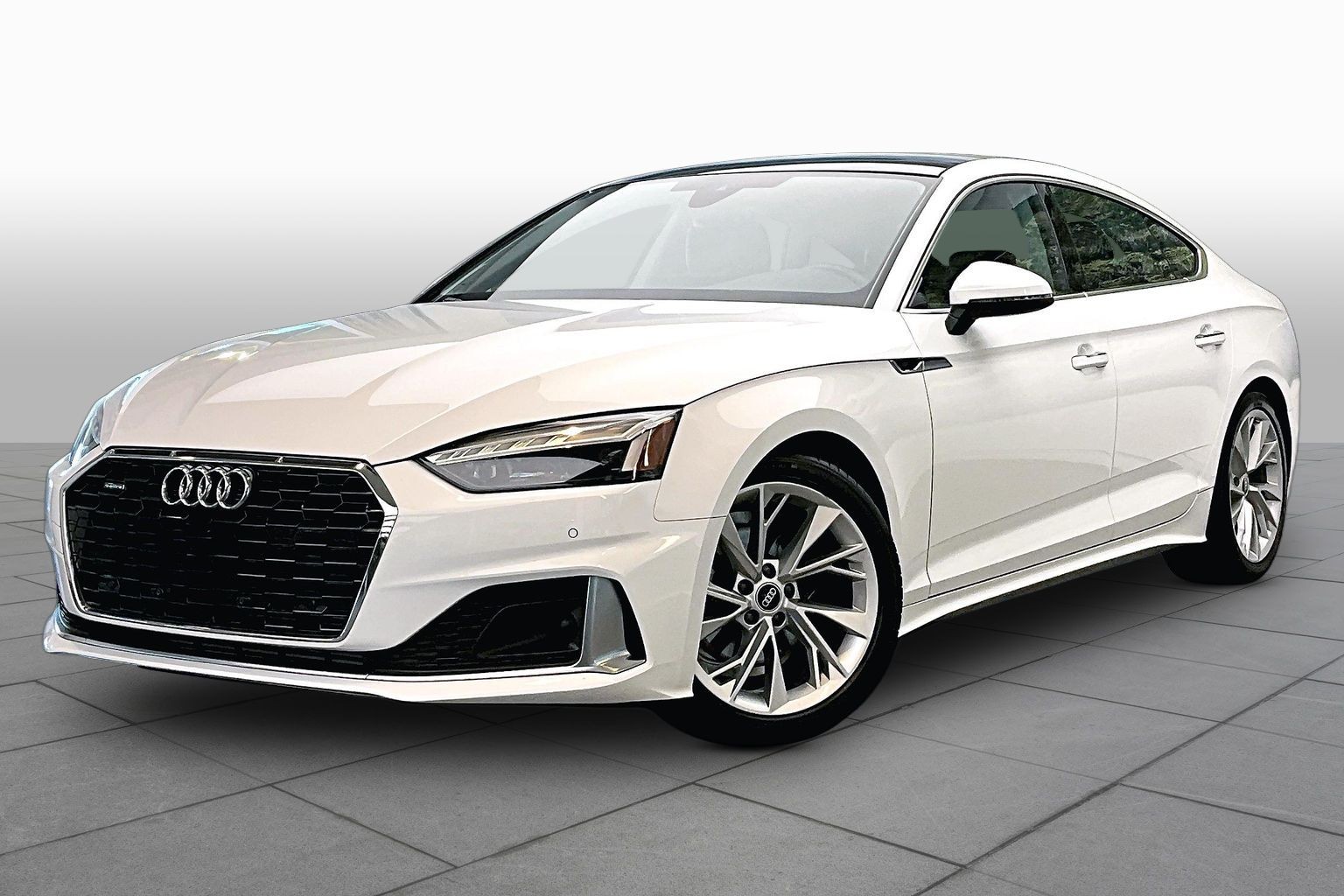2023 Audi A5 Sportback